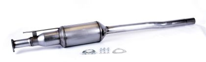 Diesel Particulate Filter SA6012TS for Saab 9-5