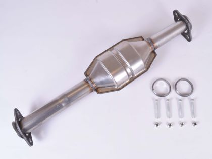 Fitting Kit KIT136 for Catalytic Converter SA8000 and more