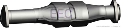 Fitting Kit KIT131 for Catalytic Converter SA8004