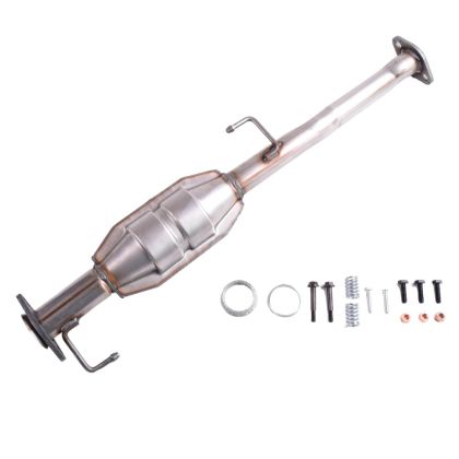 Catalytic Converter SI6000T for Suzuki Escudo and more