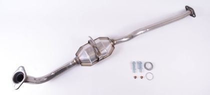 Catalytic Converter SI6002 for Suzuki Swift