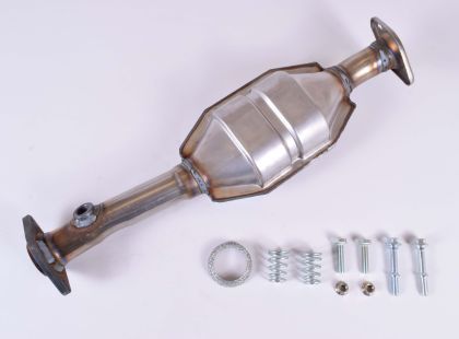 Catalytic Converter SI6020T for Suzuki Liana