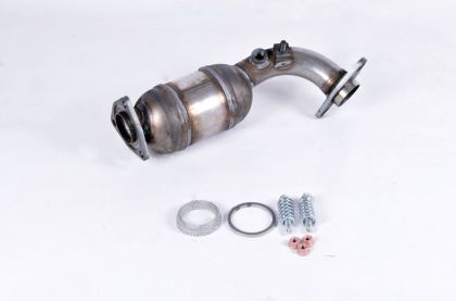 Fitting Kit KIT630 for Catalytic Converter SI6022T
