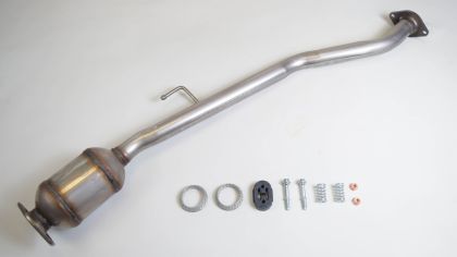 Fitting Kit KIT551 for Catalytic Converter SI6023T