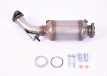 Fitting Kit KIT550 for Catalytic Converter SI6024T