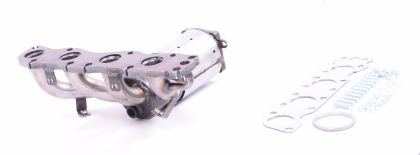 Catalytic Converter SI6028T for Suzuki Ignis