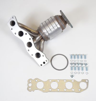 Catalytic Converter SI6029T for Suzuki Ignis and more