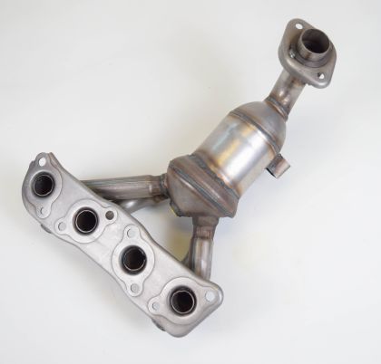 Catalytic Converter SI6030T for Suzuki SX4 and more