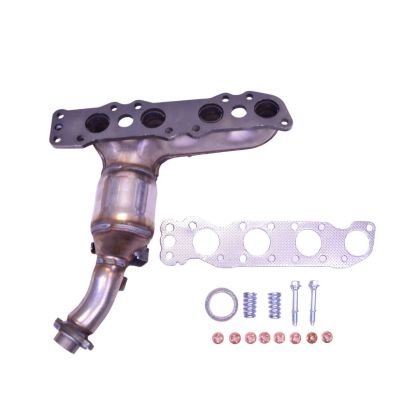 Catalytic Converter SI6032T for Suzuki Jimny