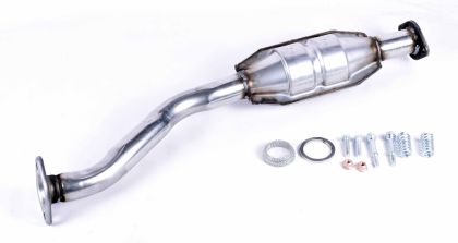 Catalytic Converter SI8009 for Suzuki Baleno