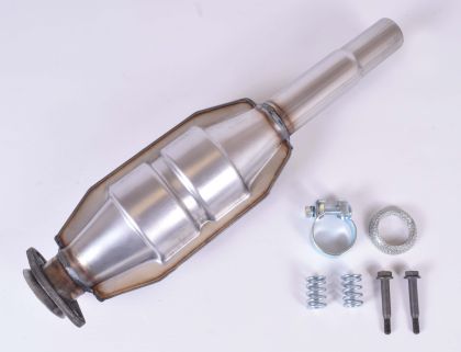 Catalytic Converter SK6000T for Skoda Felicia