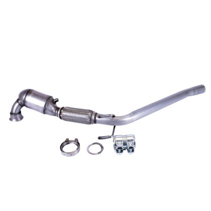 Fitting Kit KIT444 for Catalytic Converter SK6002T
