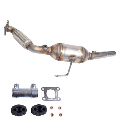 Catalytic Converter SK6035T for Seat Mii and more
