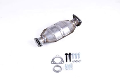 Catalytic Converter SK8000 for Skoda Favorit and more