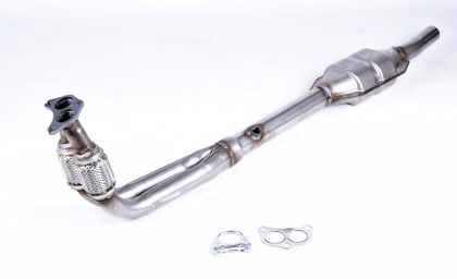 Fitting Kit KIT158 for Catalytic Converter SK8001T and more