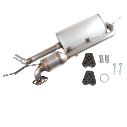 Catalytic Converter SM6001T for Smart Fortwo
