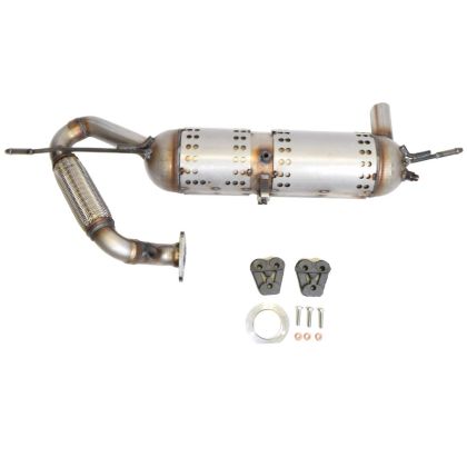 Diesel Particulate Filter SM6002T for Smart Fortwo