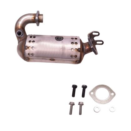 Catalytic Converter SM6005T for Smart Fortwo