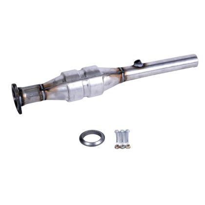 Catalytic Converter ST6001T for Seat Leon and more