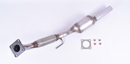 Catalytic Converter ST6002 for Seat Cordoba and more