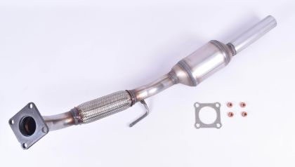 Catalytic Converter ST6002T for Seat Cordoba and more