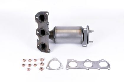 Catalytic Converter ST6013T for Seat Cordoba and more