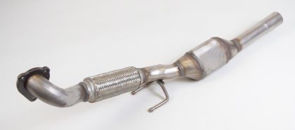 Fitting Kit KIT35 for Catalytic Converter ST6014 and more