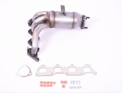 Catalytic Converter ST6031T for Seat Altea and more