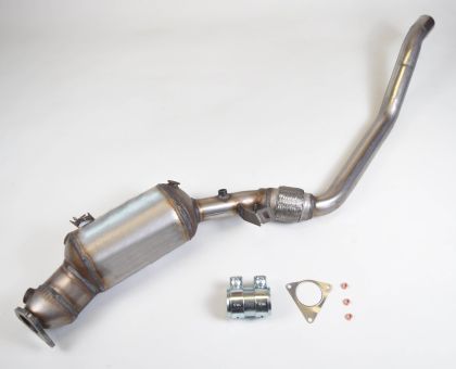 Fitting Kit KIT933 for Diesel Particulate Filter ST6032T
