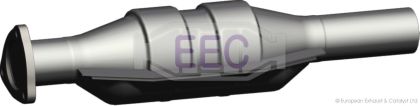 Catalytic Converter ST8001 for Seat Cordoba and more