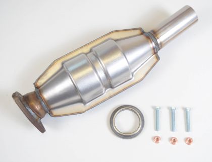 Catalytic Converter ST8002T for Seat Cordoba and more