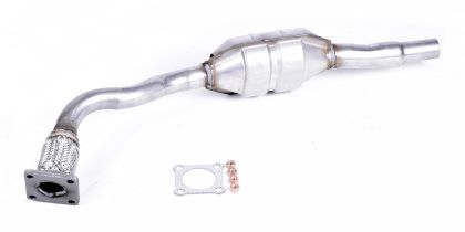 Catalytic Converter ST8003T for Seat Cordoba and more