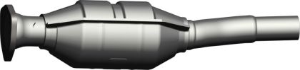 Catalytic Converter ST8008T for Seat Cordoba and more