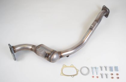 Fitting Kit KIT682 for Catalytic Converter SU6000T