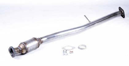 Catalytic Converter SU6001T for Subaru Impreza