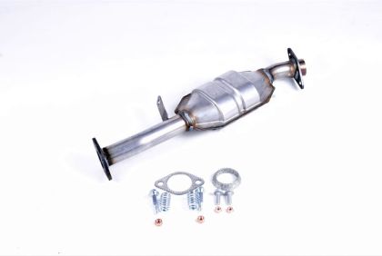 Fitting Kit KIT319 for Catalytic Converter SU6002 and more