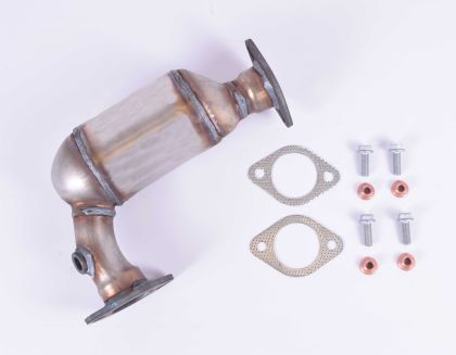 Fitting Kit KIT317 for Catalytic Converter SU6003T