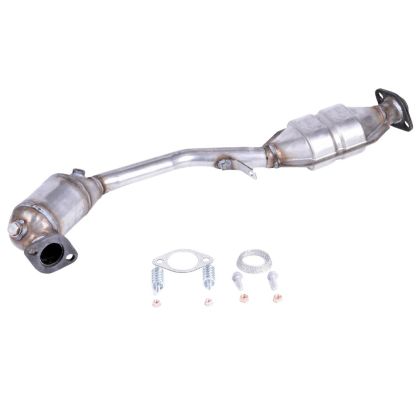 Catalytic Converter SU6006T for Subaru Forester and more
