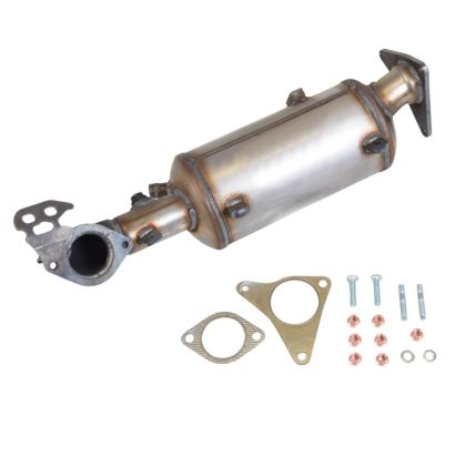 Diesel Particulate Filter SU6011T for Subaru Forester and more