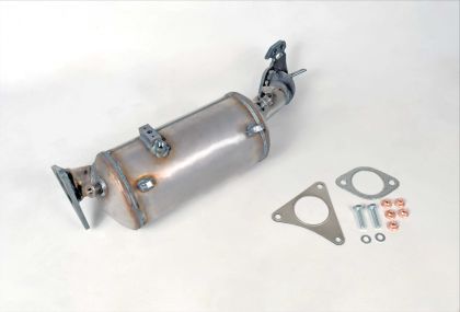 Diesel Particulate Filter SU6012TS for Subaru Forester and more