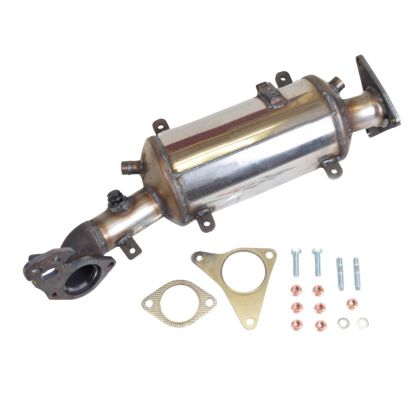 Diesel Particulate Filter SU6013T for Subaru Forester and more
