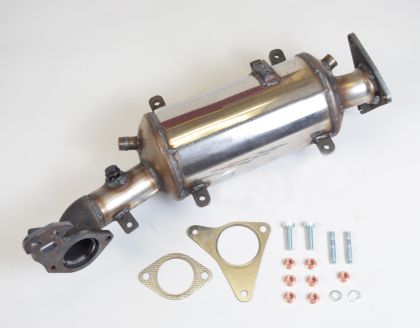 Diesel Particulate Filter SU6013TS for Subaru Forester and more