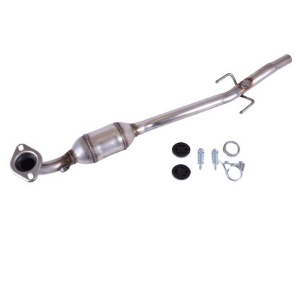 Catalytic Converter TY6000T for Toyota Yaris