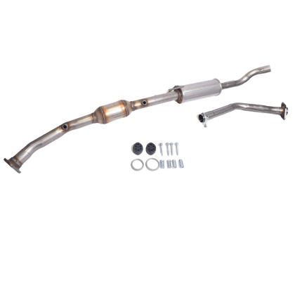 Fitting Kit KIT527 for Catalytic Converter TY6005T