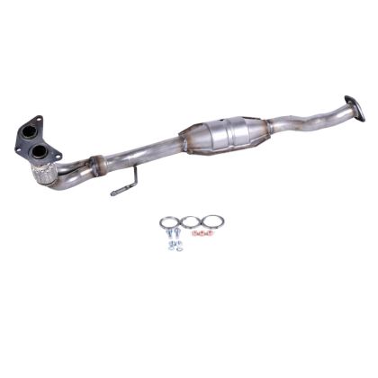 Fitting Kit KIT374 for Catalytic Converter TY6016T
