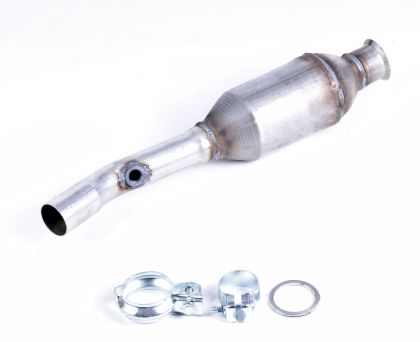 Fitting Kit KIT230 for Catalytic Converter TY6018T