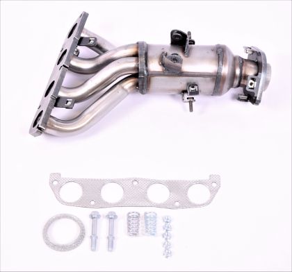 Fitting Kit KIT515 for Catalytic Converter TY6053T