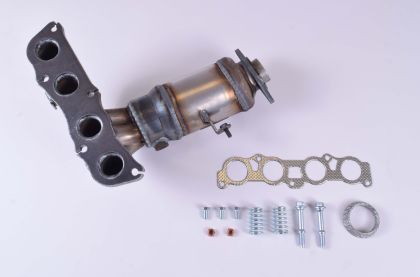 Fitting Kit KIT511 for Catalytic Converter TY6055T
