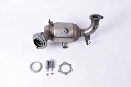 Fitting Kit KIT641 for Catalytic Converter TY6058T