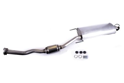Fitting Kit KIT640 for Catalytic Converter TY6059T